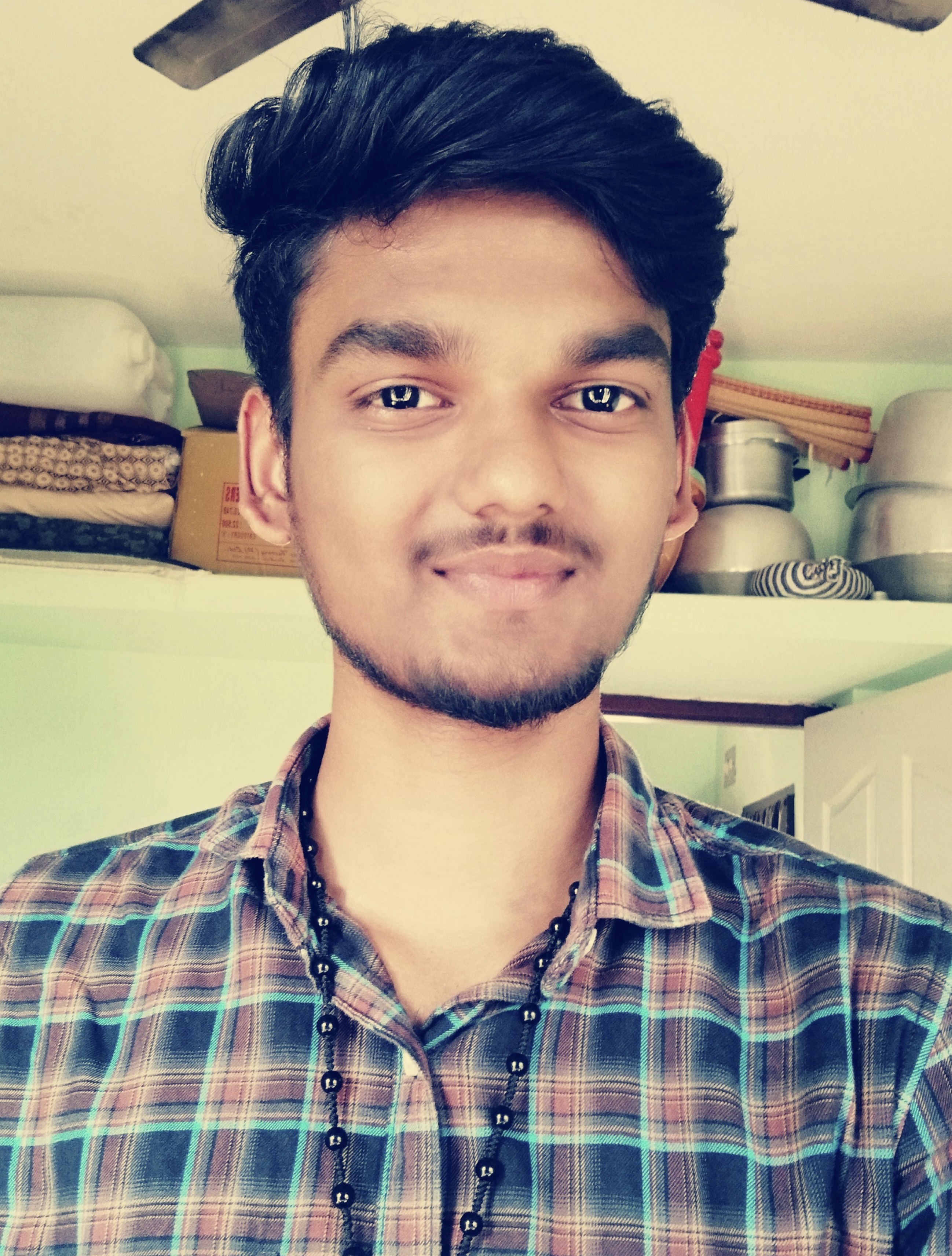 RAMESH RAGUL